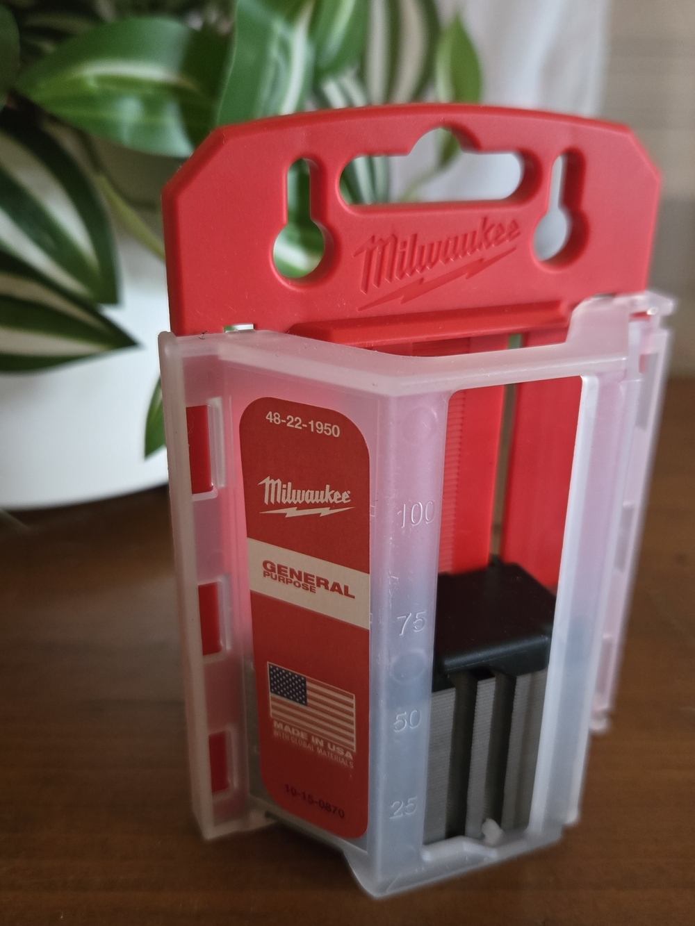 Milwaukee Men Other Accessory - Red